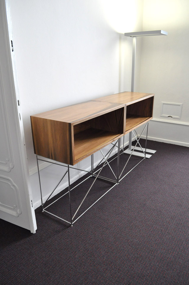 ČESKÁ KOMORA ARCHITEKTŮ - OTEVŘENÁ SKŘÍŇKA